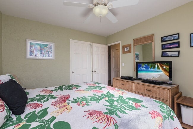 Building Photo - 1 Bedroom Furnished Condo on Alii Drive