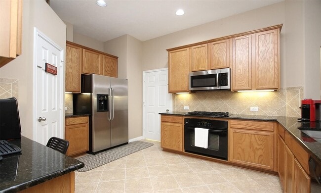 Building Photo - 16919 Langham Heights Ln