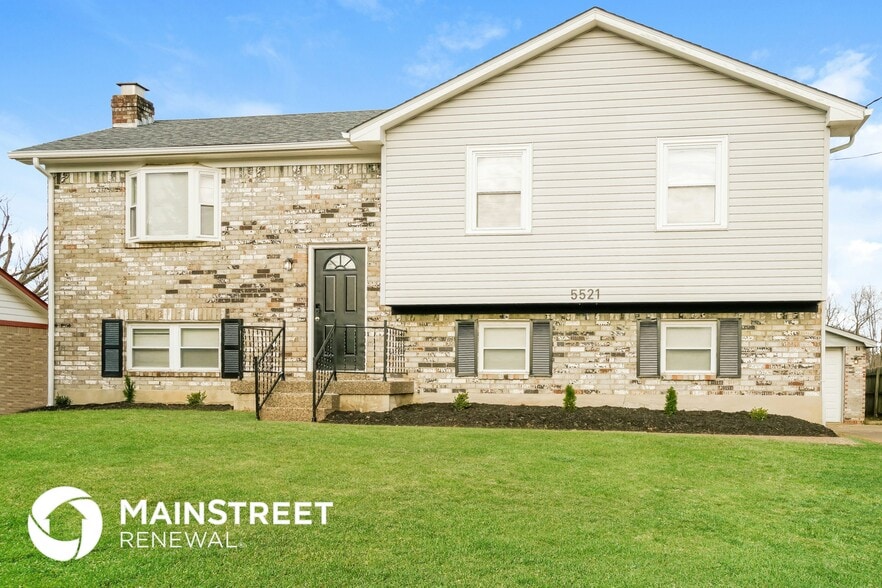Primary Photo - 5521 Branston Dr