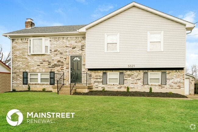 Building Photo - 5521 Branston Dr