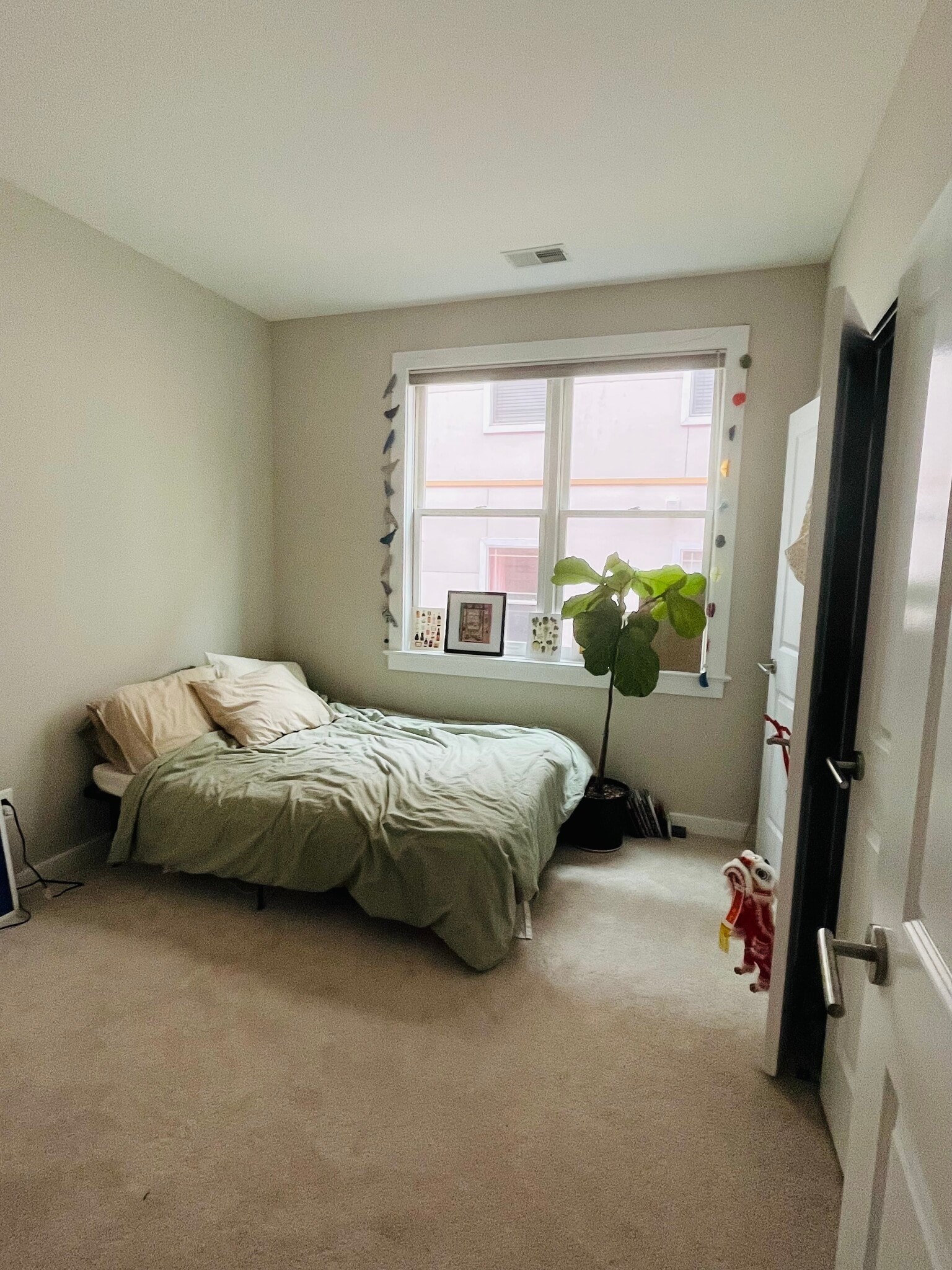 Building Photo - 3577 Warder St NW