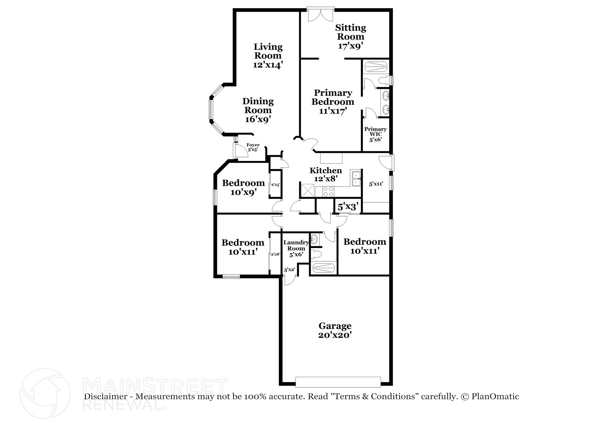 Building Photo - 737 E Oregon St