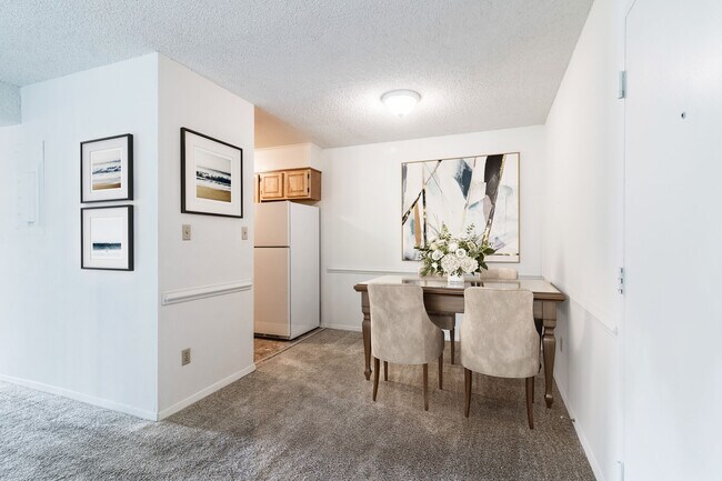 Building Photo - Arbor Crest Apartments