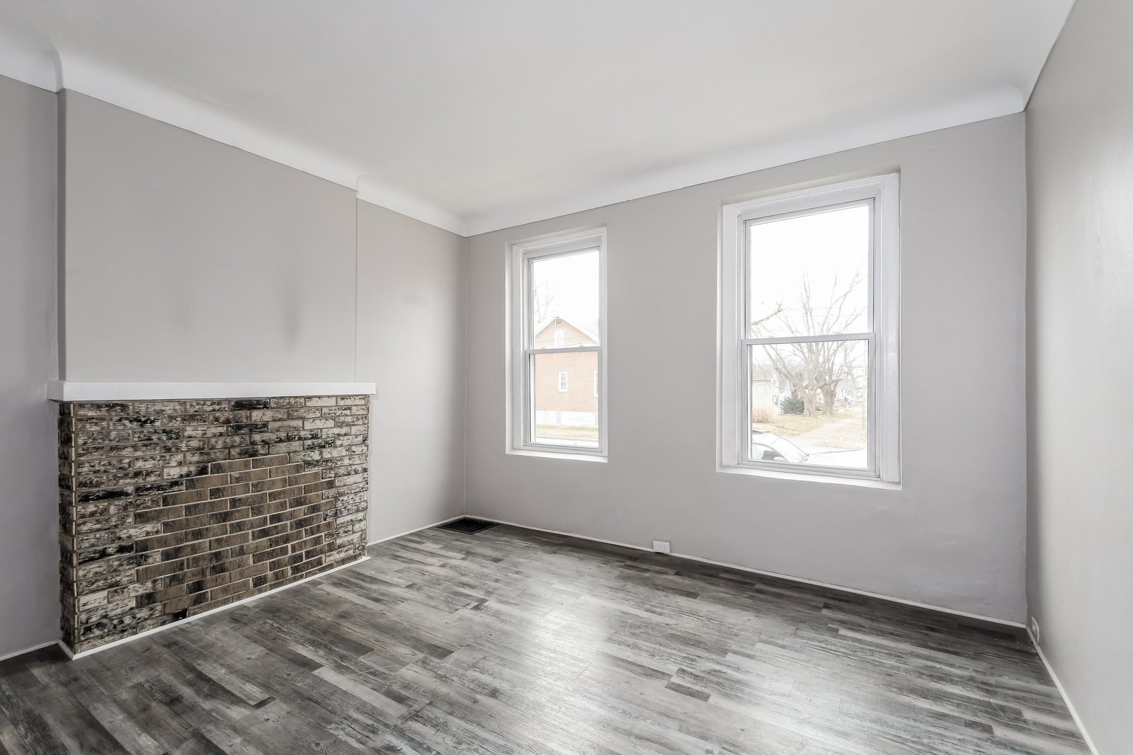 Building Photo - 929 Fillmore St