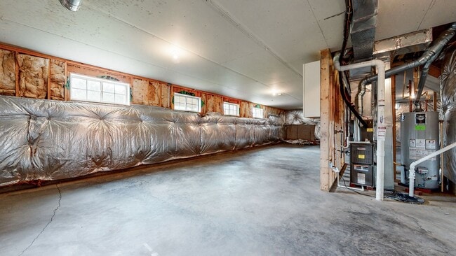 Building Photo - 802 Urton Woods Way