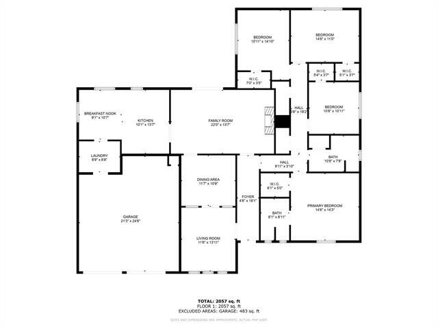 Building Photo - 660 Springhill Dr