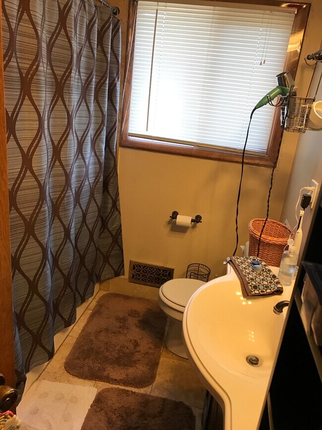 Bathroom - 4223 Rahn Rd
