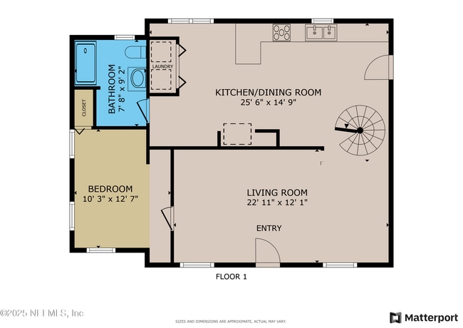 Building Photo - 5336 Cruz Rd