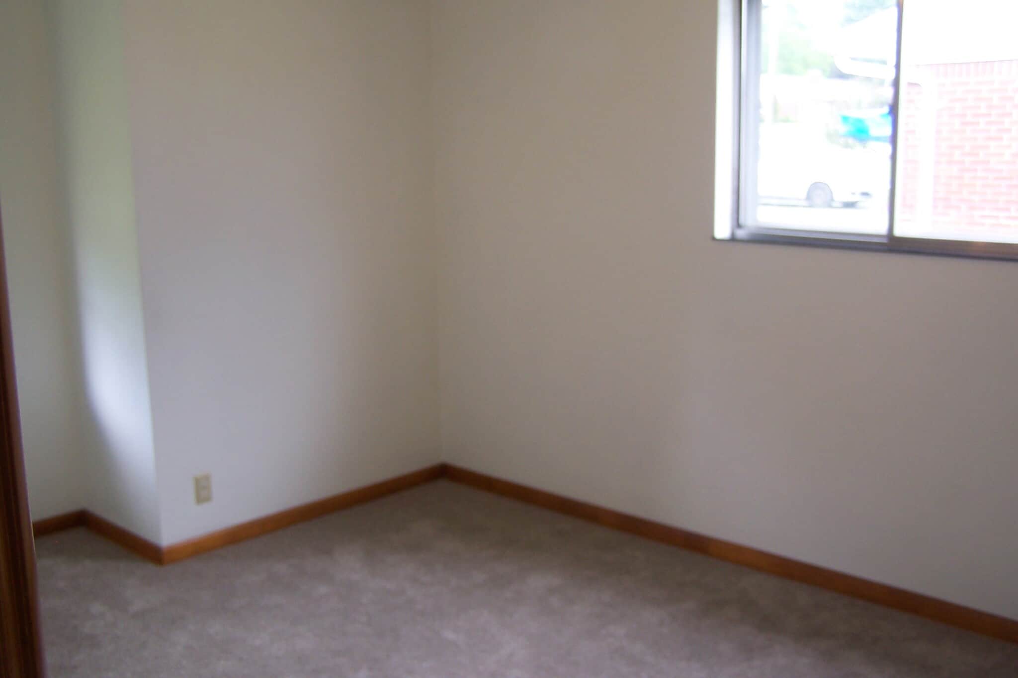 Second Bedroom - 48 N Brookwood Way