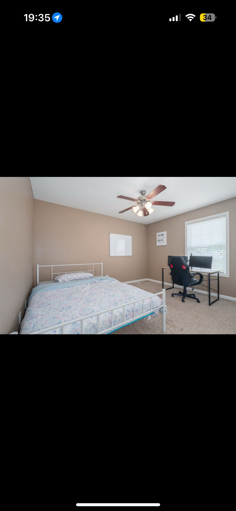 Bedroom 2 Floor 2 - 510 Beechwood Ct