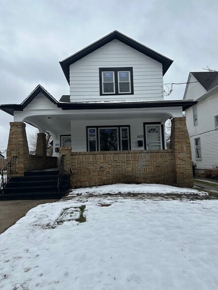 Building Photo - 1431 Indiana Ave