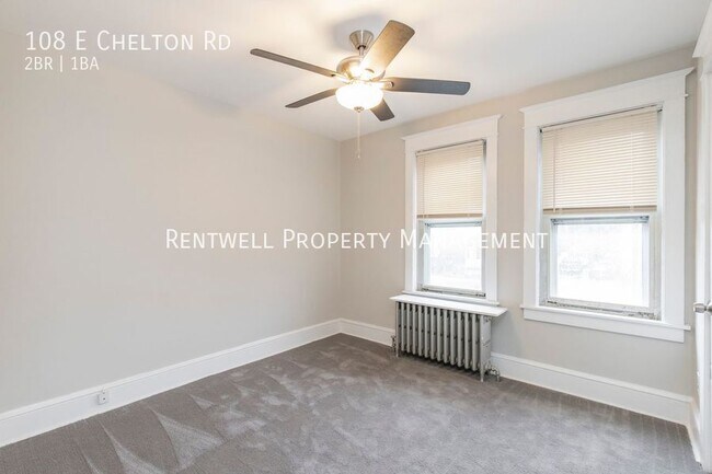 Building Photo - 108 E Chelton Rd