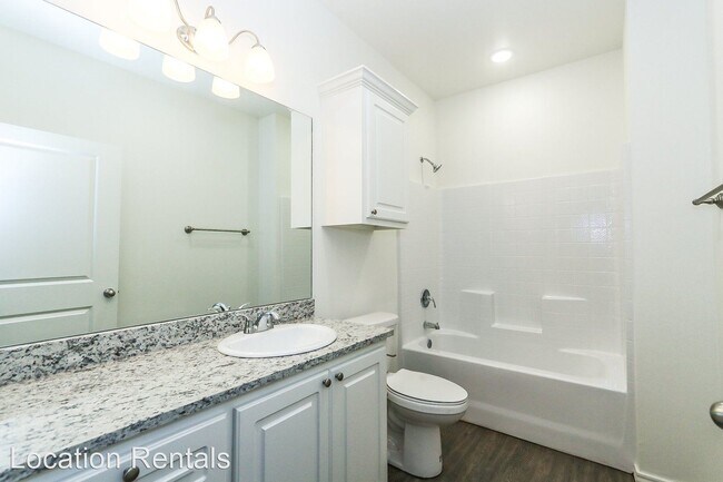 Building Photo - 3 br, 2 bath House - 6930 21st Street