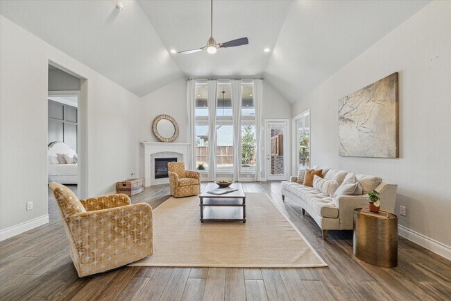 Building Photo - 16503 Whiteoak Canyon Dr