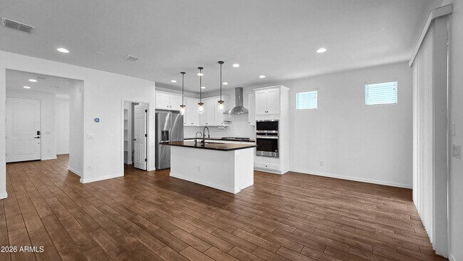 Building Photo - 19810 W Verde Ln