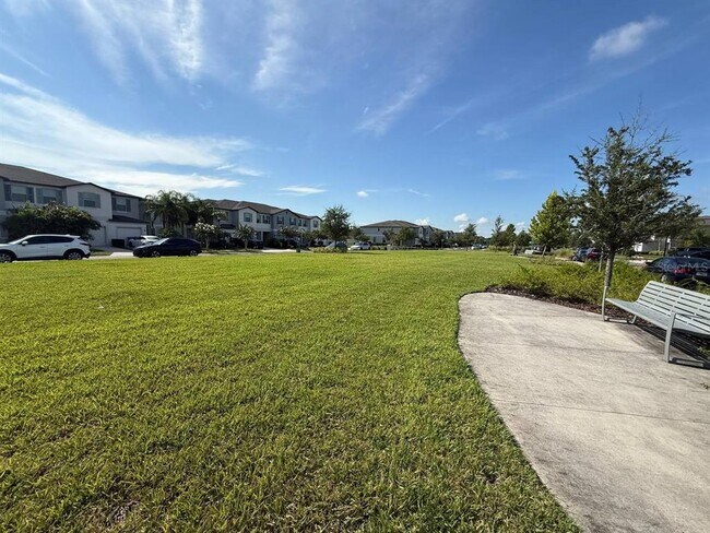 Building Photo - 3904 Wild Senna Blvd