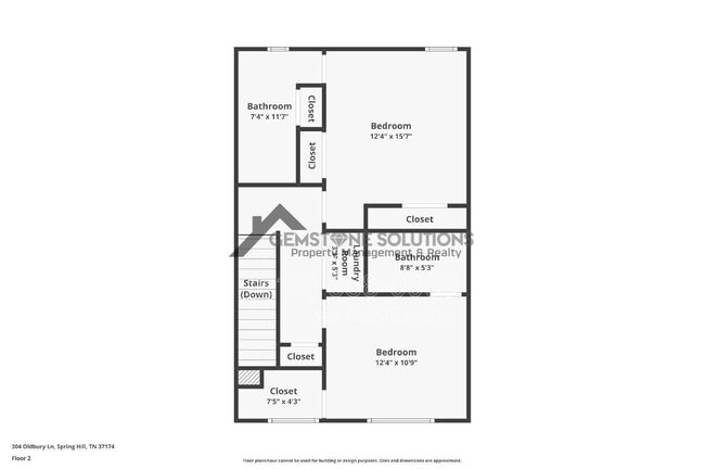 Building Photo - 304 Oldbury Ln