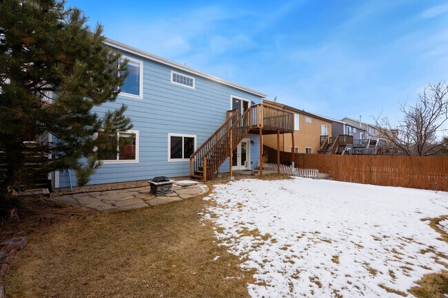 Building Photo - Unparalleled Single-Level Living with Breathtaking Views in D20!