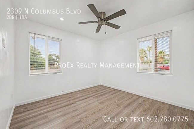 Building Photo - 2309 N Columbus Blvd