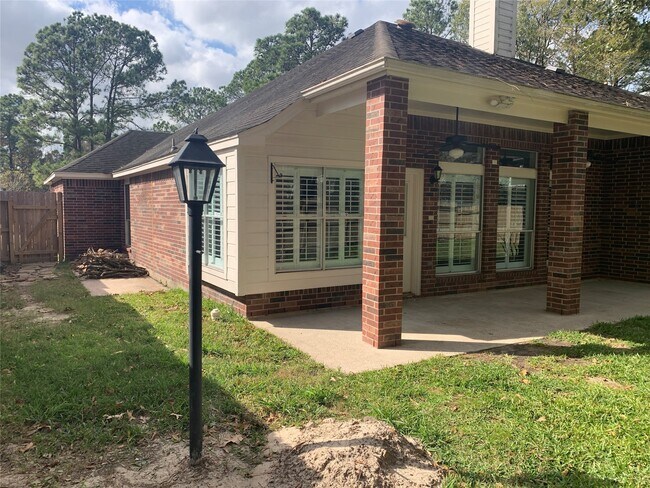 Building Photo - 18418 Sailfish Cove Dr