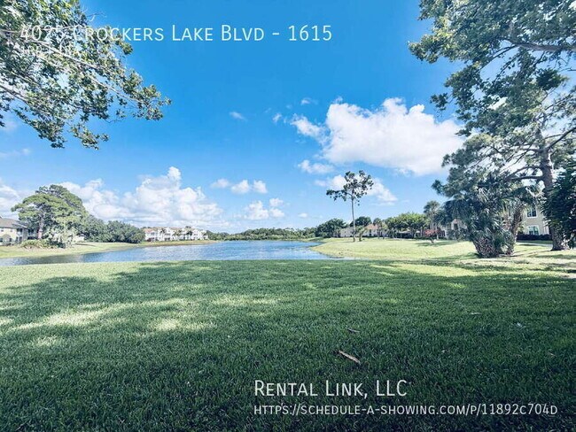 Building Photo - 4025 Crockers Lake Blvd