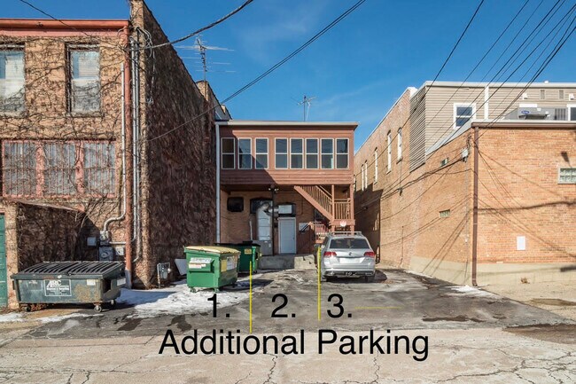 Building Photo - 71 N Williams St