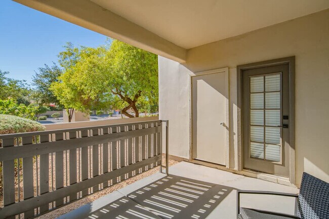 Building Photo - 7900 E Princess Dr