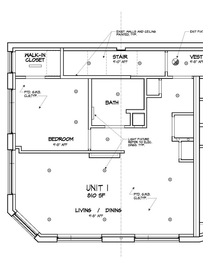 Floorplan - Ten Front