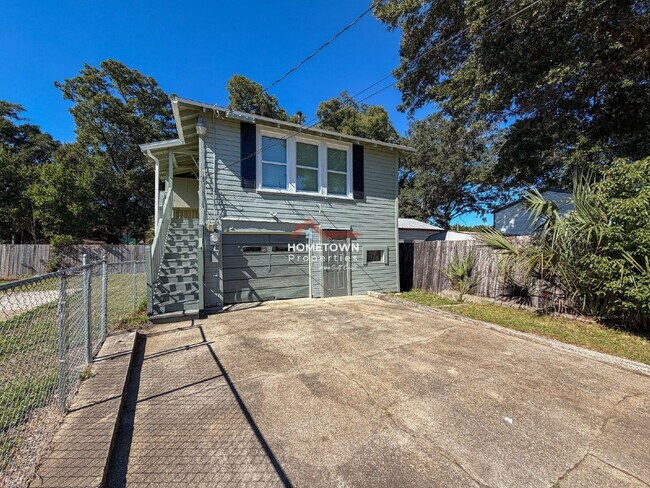 Primary Photo - 17 N K St