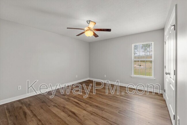 Building Photo - 4523 Frank Warren Dr