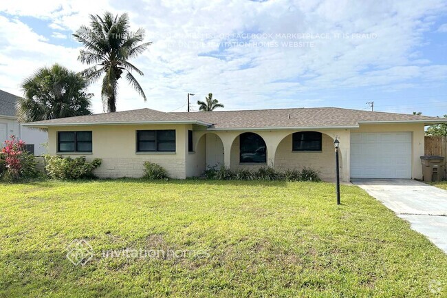 Building Photo - 126 SW 48th Terrace