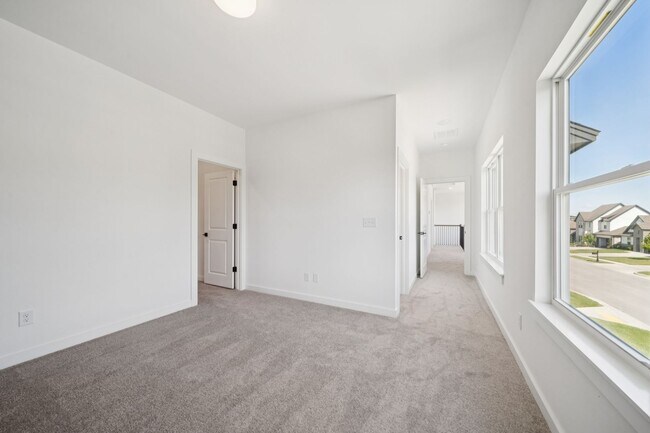 Building Photo - Welcome to this stunning new build in the desirable gated community of Broken Arrow, OK!