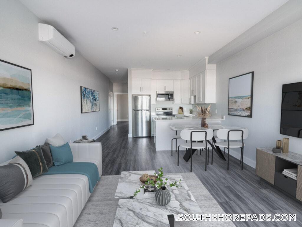 Building Photo - 163 Nantasket Ave