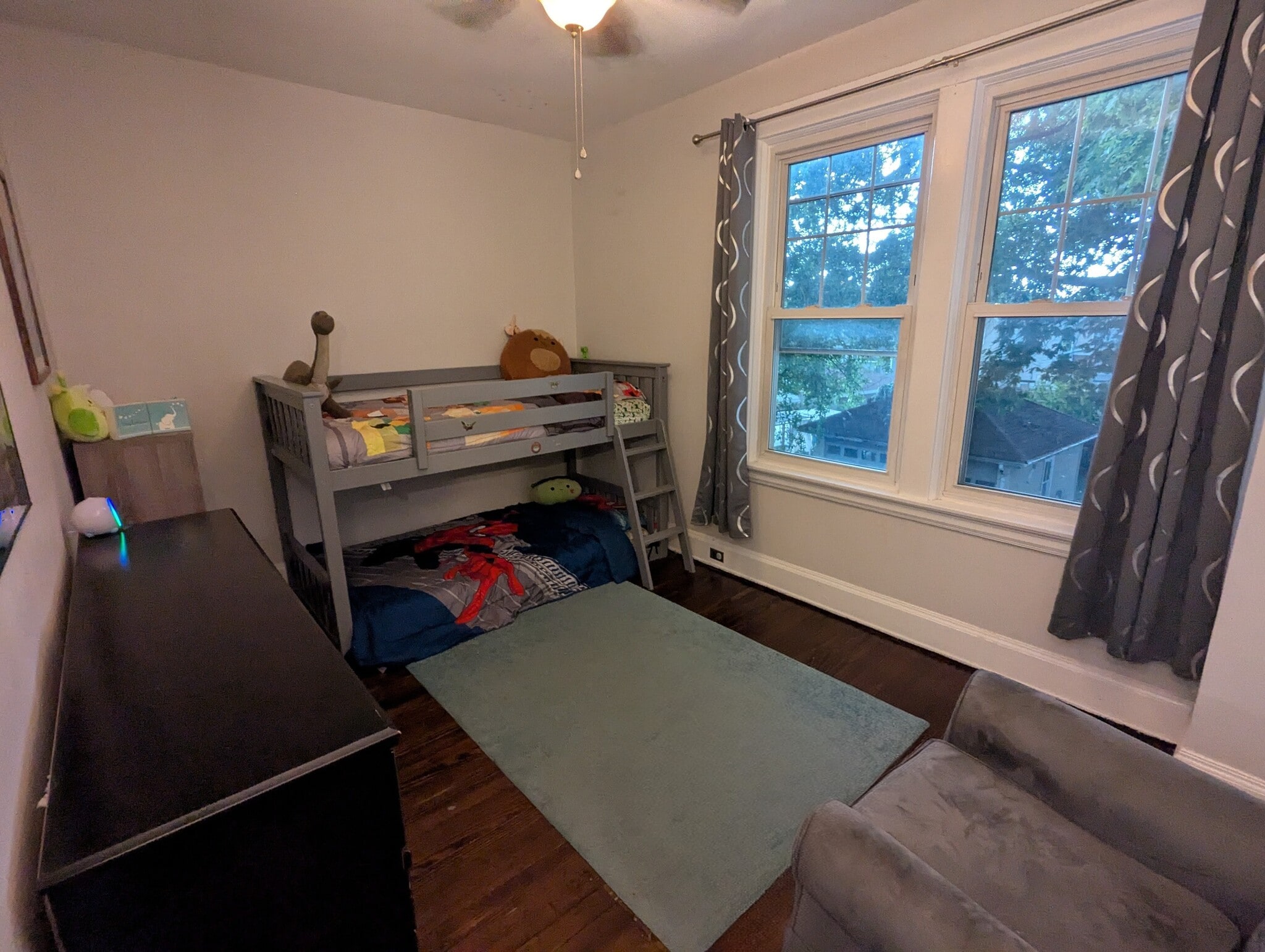Bedroom - 2539 Marsh Ave