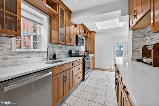 Building Photo - 7329 12th St NW