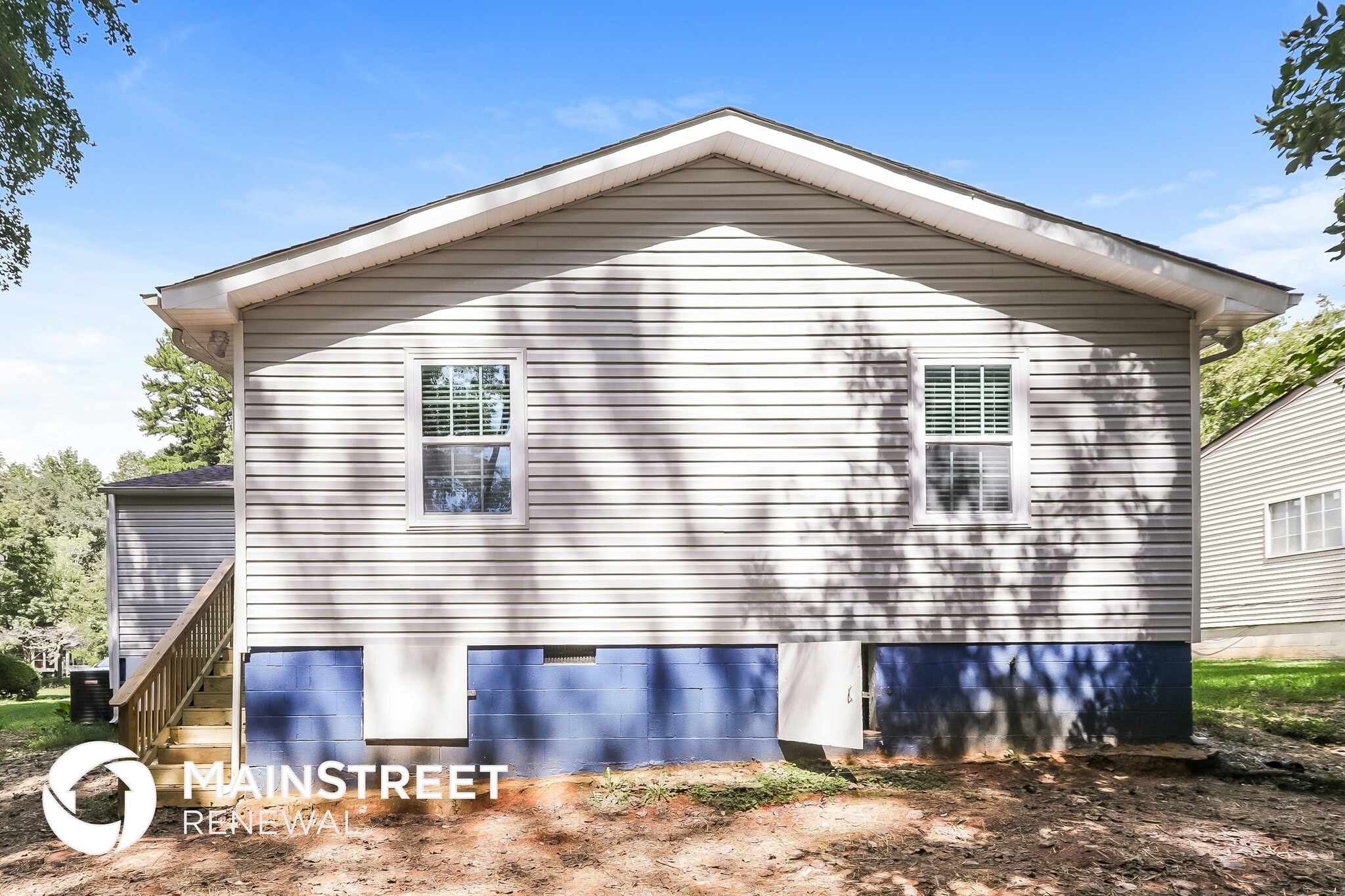 Building Photo - 7943 Monfreya Ct