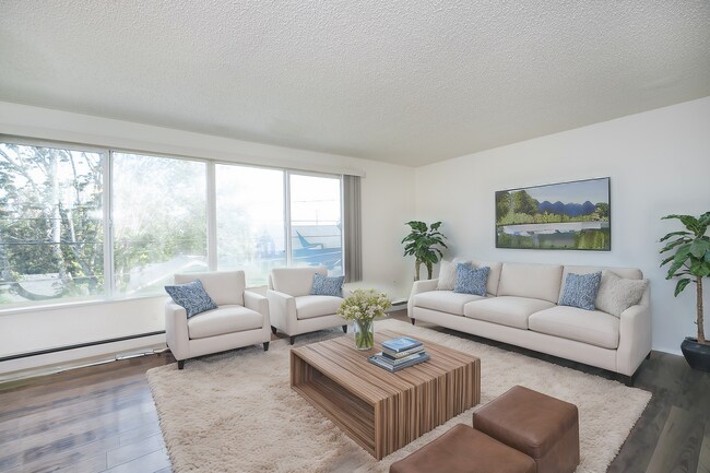 Boutique Living - Courtyard North Apartments