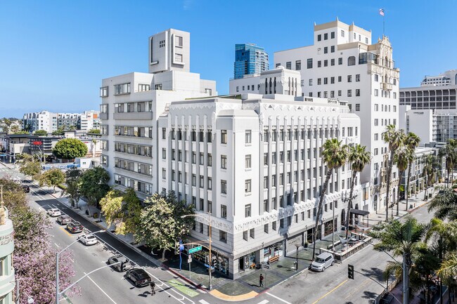 Building Photo - 140 Linden Ave