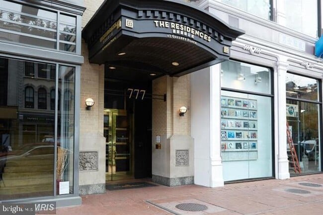 Building Photo - 777 7th St NW