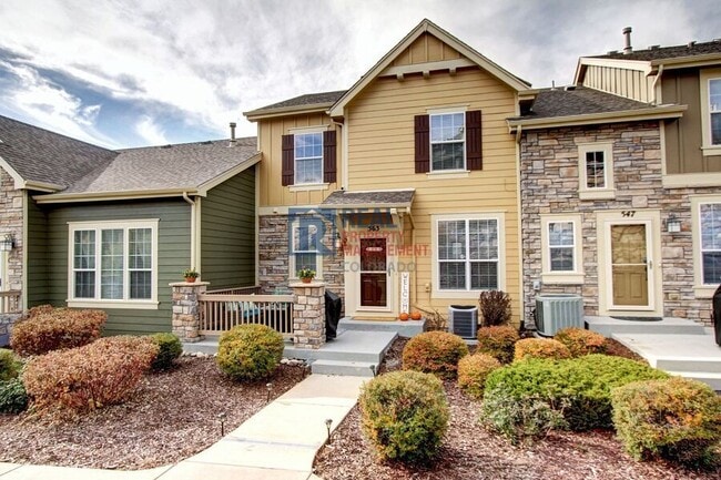 Building Photo - 563 Lost Valley Point