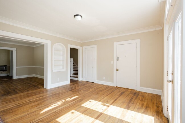 Building Photo - 217 South 11th Street, A &amp; B