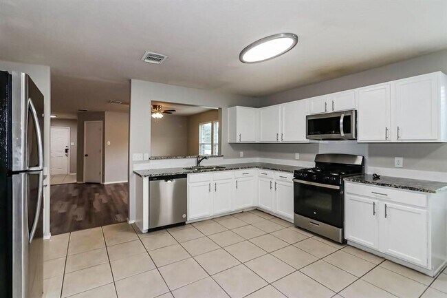 Building Photo - 18315 Atascocita Meadows Dr