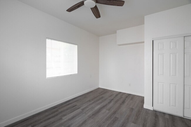 Building Photo - Solar panels - save money!