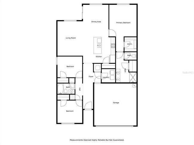 Building Photo - 6381 Trouvaille Pl