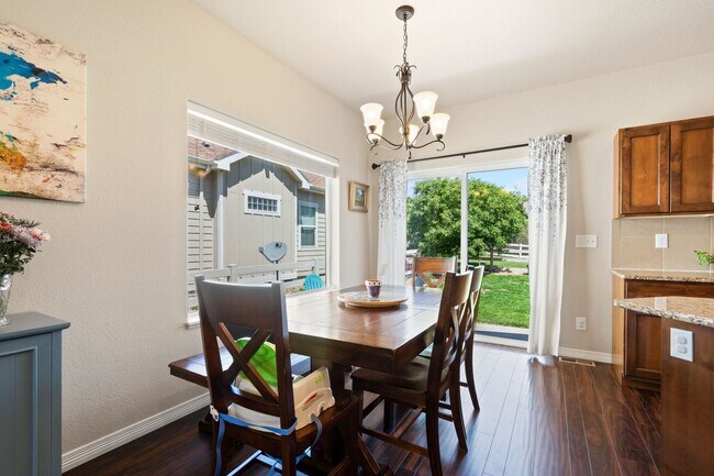 Building Photo - Charming Rigden Farm Home - 3 Bedrooms, 2 Bath, 2-Car Garage
