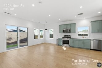 Building Photo - 5226 Hub St