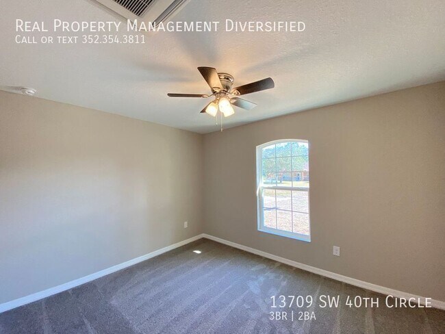 Building Photo - 13709 SW 40th Cir