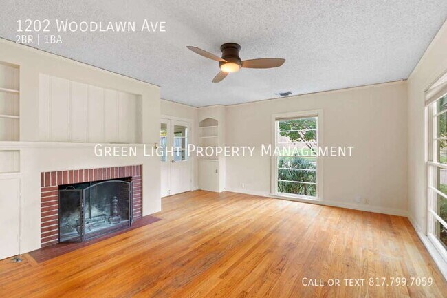 Building Photo - 1202 Woodlawn Ave