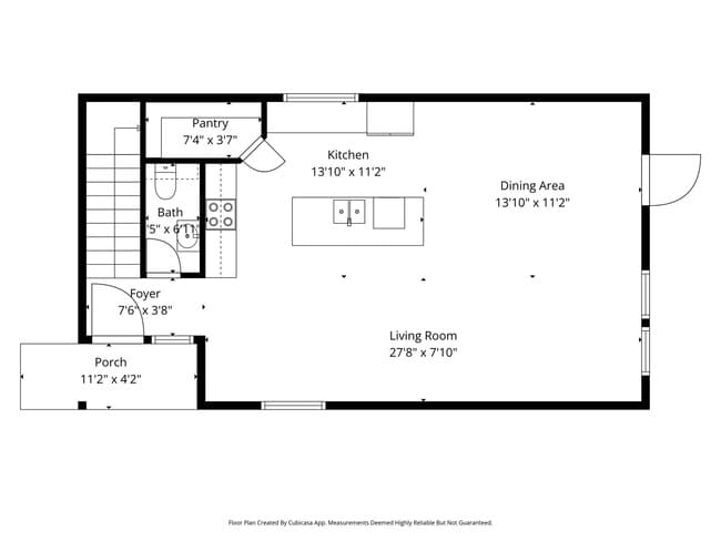 Building Photo - 16710 E Forrestal St