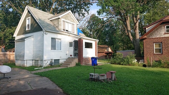 Primary Photo - 4552 Guilford St